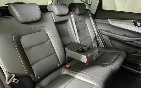 Chery Tiggo 7 Pro, 2021 год, 1 573 000 рублей, 16 фотография