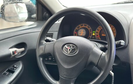 Toyota Corolla, 2008 год, 500 000 рублей, 1 фотография