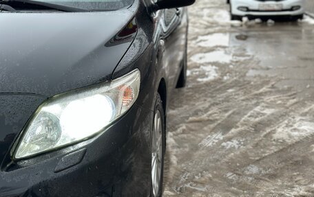 Toyota Corolla, 2008 год, 500 000 рублей, 9 фотография