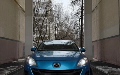 Mazda 3, 2011 год, 930 000 рублей, 1 фотография