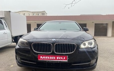 BMW 5 серия, 2010 год, 1 250 000 рублей, 1 фотография