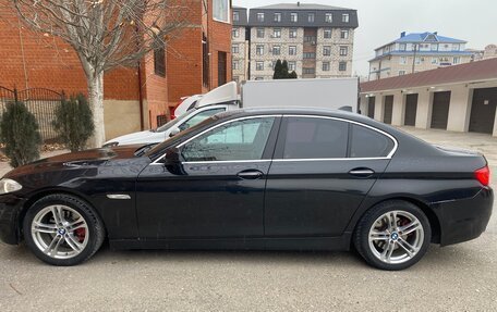 BMW 5 серия, 2010 год, 1 250 000 рублей, 5 фотография