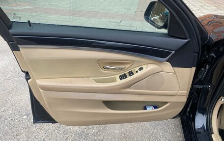 BMW 5 серия, 2010 год, 1 250 000 рублей, 9 фотография