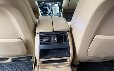 BMW 5 серия, 2010 год, 1 250 000 рублей, 11 фотография