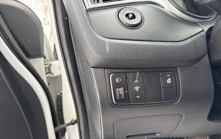 KIA cee'd III, 2015 год, 1 405 000 рублей, 15 фотография