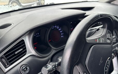 KIA cee'd III, 2015 год, 1 405 000 рублей, 10 фотография