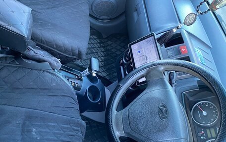 Hyundai Getz I рестайлинг, 2003 год, 272 000 рублей, 2 фотография