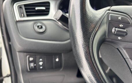 KIA cee'd III, 2015 год, 1 405 000 рублей, 14 фотография