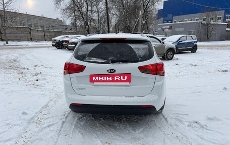 KIA cee'd III, 2015 год, 1 405 000 рублей, 7 фотография