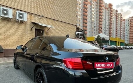 BMW 5 серия, 2013 год, 1 600 000 рублей, 3 фотография