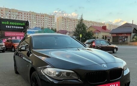 BMW 5 серия, 2013 год, 1 600 000 рублей, 5 фотография