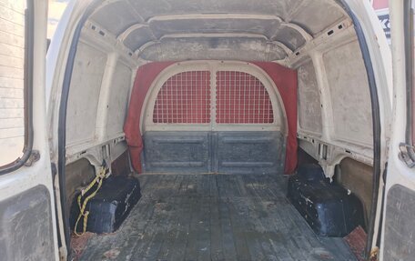 Volkswagen Caddy II, 1997 год, 301 000 рублей, 7 фотография