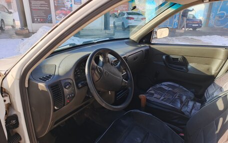 Volkswagen Caddy II, 1997 год, 301 000 рублей, 2 фотография