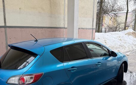 Mazda 3, 2011 год, 930 000 рублей, 3 фотография