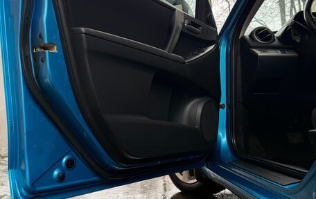 Mazda 3, 2011 год, 930 000 рублей, 5 фотография