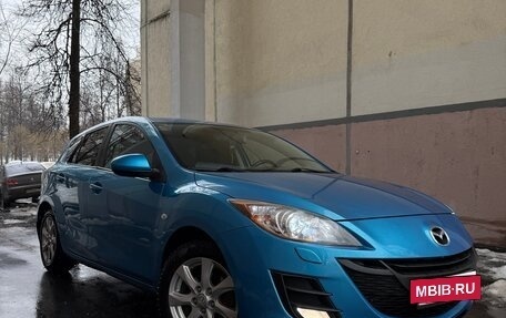 Mazda 3, 2011 год, 930 000 рублей, 2 фотография