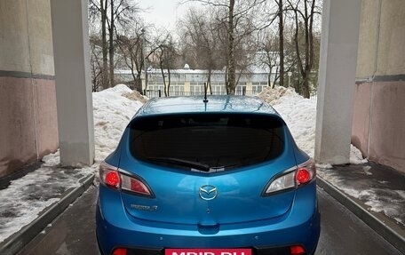 Mazda 3, 2011 год, 930 000 рублей, 4 фотография