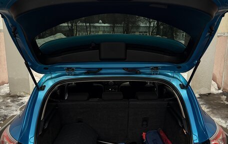 Mazda 3, 2011 год, 930 000 рублей, 7 фотография