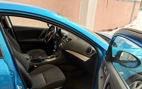 Mazda 3, 2011 год, 930 000 рублей, 12 фотография