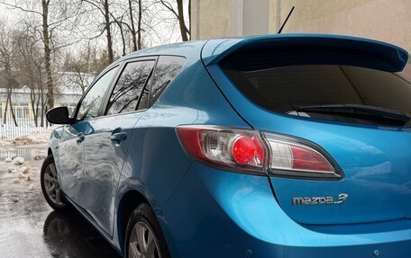 Mazda 3, 2011 год, 930 000 рублей, 6 фотография