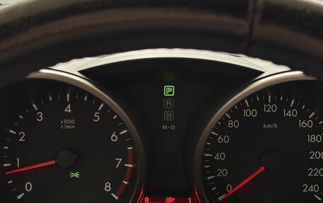 Mazda 3, 2011 год, 930 000 рублей, 14 фотография