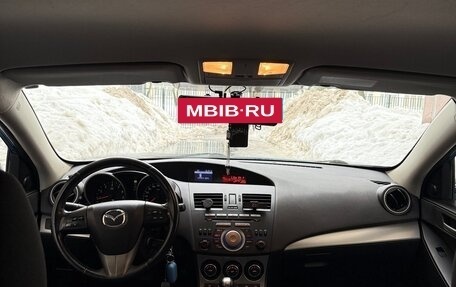 Mazda 3, 2011 год, 930 000 рублей, 11 фотография