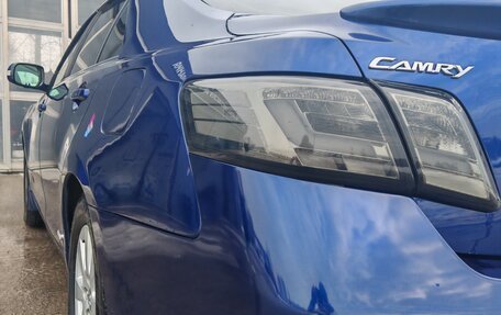 Toyota Camry, 2006 год, 1 499 999 рублей, 3 фотография