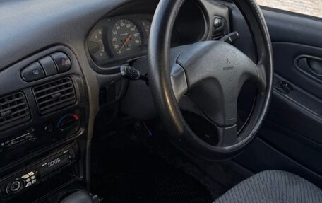 Mitsubishi Libero I рестайлинг, 2000 год, 200 000 рублей, 4 фотография