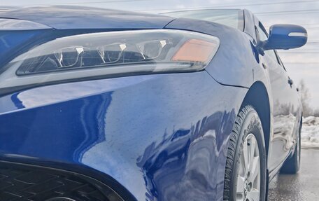 Toyota Camry, 2006 год, 1 499 999 рублей, 2 фотография