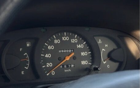 Mitsubishi Libero I рестайлинг, 2000 год, 200 000 рублей, 5 фотография