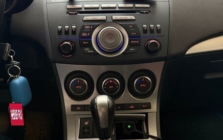 Mazda 3, 2011 год, 930 000 рублей, 15 фотография