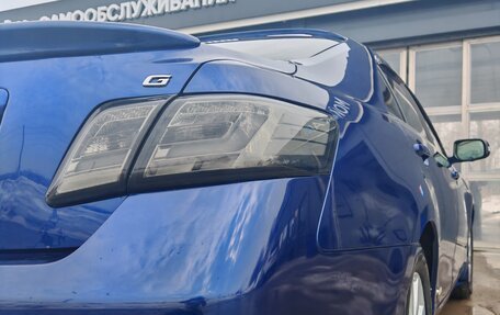 Toyota Camry, 2006 год, 1 499 999 рублей, 4 фотография