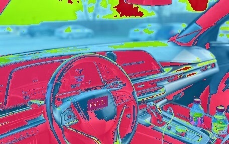 Cadillac Escalade V, 2021 год, 12 500 000 рублей, 3 фотография