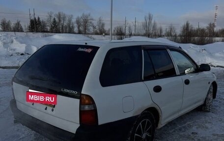 Mitsubishi Libero I рестайлинг, 2000 год, 200 000 рублей, 3 фотография