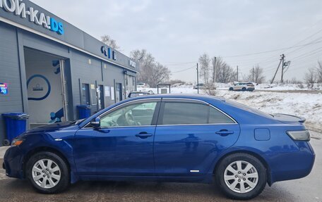 Toyota Camry, 2006 год, 1 499 999 рублей, 7 фотография