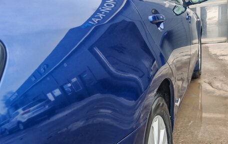 Toyota Camry, 2006 год, 1 499 999 рублей, 11 фотография