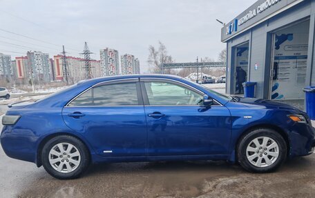 Toyota Camry, 2006 год, 1 499 999 рублей, 6 фотография
