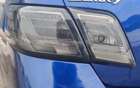 Toyota Camry, 2006 год, 1 499 999 рублей, 16 фотография