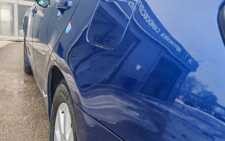 Toyota Camry, 2006 год, 1 499 999 рублей, 10 фотография