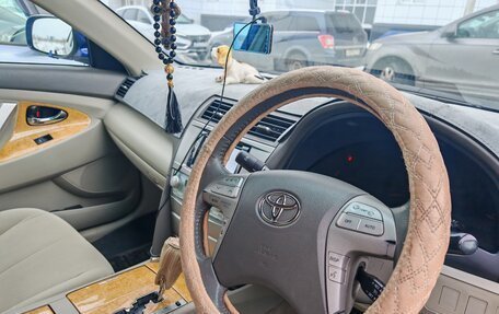 Toyota Camry, 2006 год, 1 499 999 рублей, 17 фотография