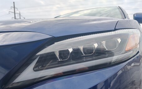 Toyota Camry, 2006 год, 1 499 999 рублей, 13 фотография