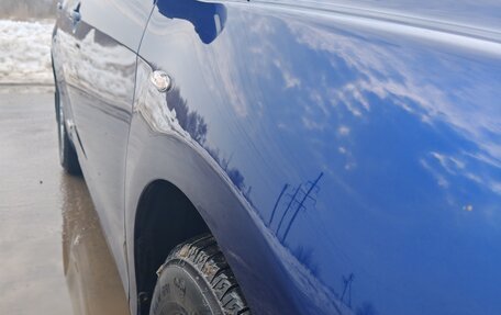 Toyota Camry, 2006 год, 1 499 999 рублей, 12 фотография