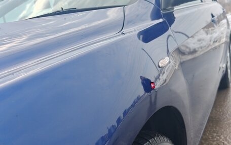 Toyota Camry, 2006 год, 1 499 999 рублей, 14 фотография