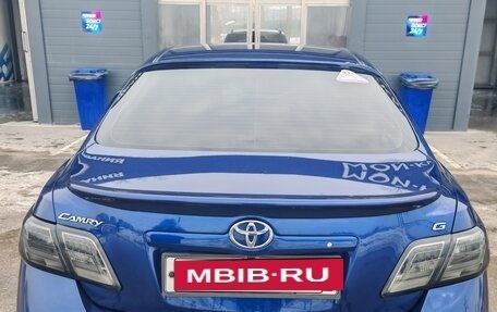 Toyota Camry, 2006 год, 1 499 999 рублей, 5 фотография