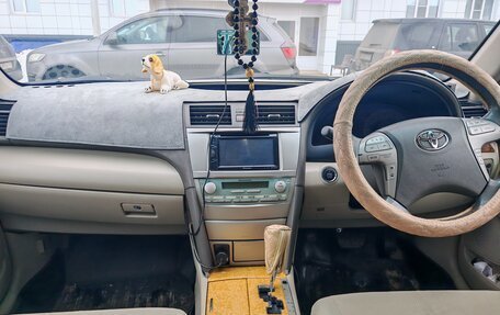 Toyota Camry, 2006 год, 1 499 999 рублей, 20 фотография