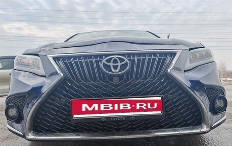 Toyota Camry, 2006 год, 1 499 999 рублей, 9 фотография