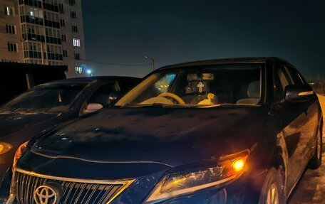 Toyota Camry, 2006 год, 1 499 999 рублей, 24 фотография