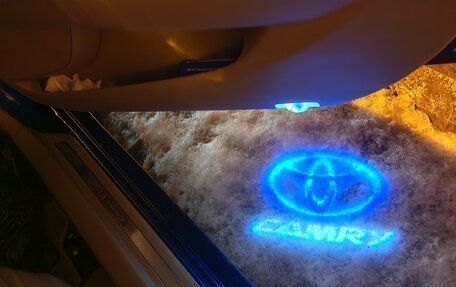 Toyota Camry, 2006 год, 1 499 999 рублей, 28 фотография