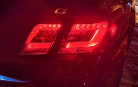 Toyota Camry, 2006 год, 1 499 999 рублей, 26 фотография