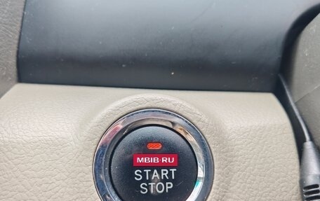 Toyota Camry, 2006 год, 1 499 999 рублей, 19 фотография